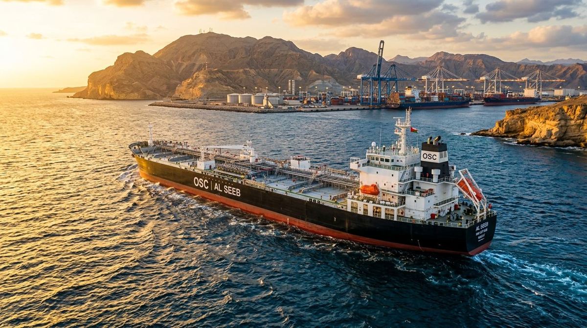 Marine - Chennai Chemical