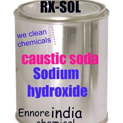 Caustic soda sodiumhydroxide manufacture in chennai india asia