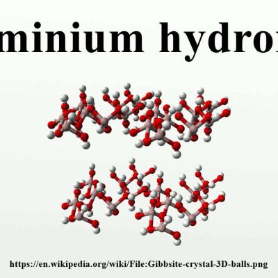 Aluminium hydroxide supplier in chennai Tamilnadu