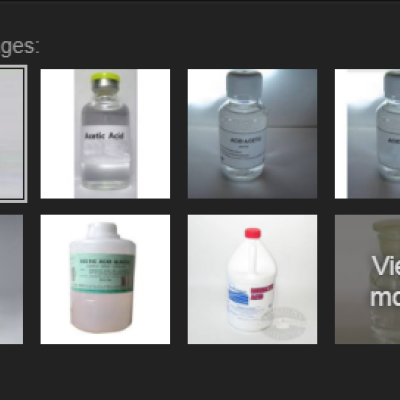 Food Grade Acetic Acid Suppliers, Dealers & Retailers in chennai india