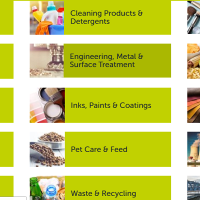 Leading Chemical supplier, Manufacturer Distributor  in Chennai - Ennore India Chemicals