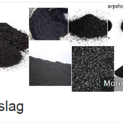 Copper Slag Manufacturers, Suppliers & Dealers in Thoothukudi  Tamilnadu