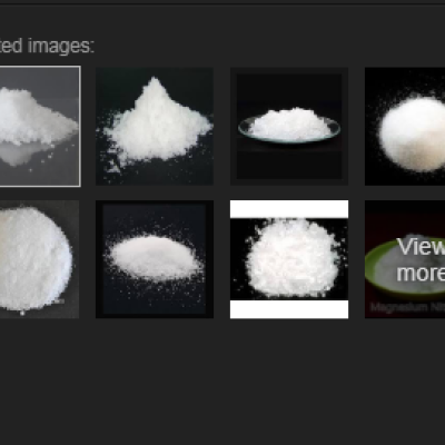 Magnesium Nitrate manufacturers, suppliers & exporters in chennai Tamilnadu
