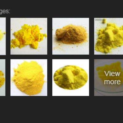 Potassium chromate supplier in chennai