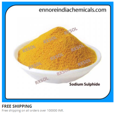 Sodium Sulfide | Wholesale Suppliers in chennai Tamilnadu