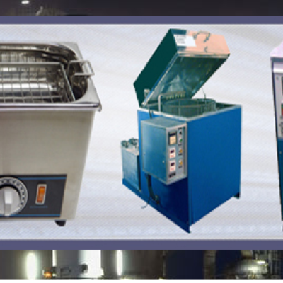 Ultrasonic Cleaner at Best Price in Chennai  India