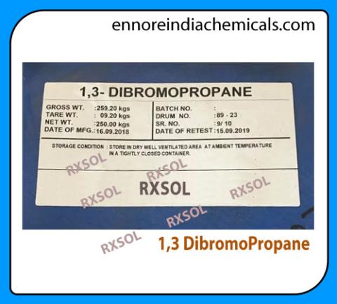 1,3 DibromoPropane