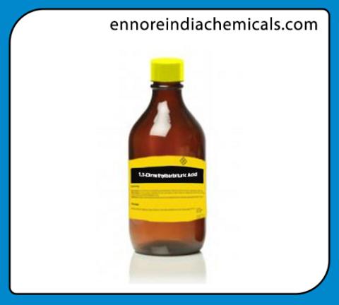 1,3-Dimethylbarbituric Acid