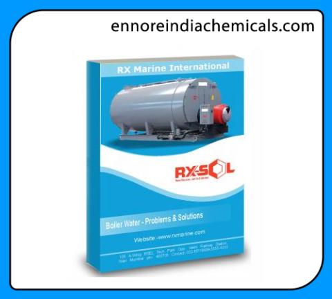 A. Guide Line Manual for Boiler