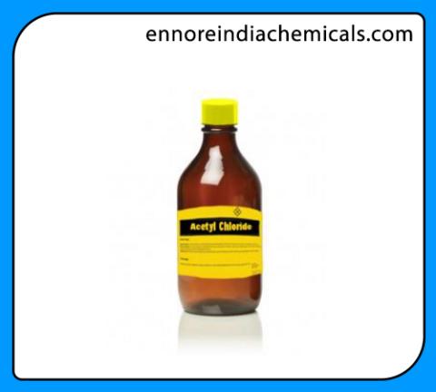 ACETYL CHLORIDE