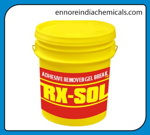 ADHESIVE REMOVER GEL BREAK