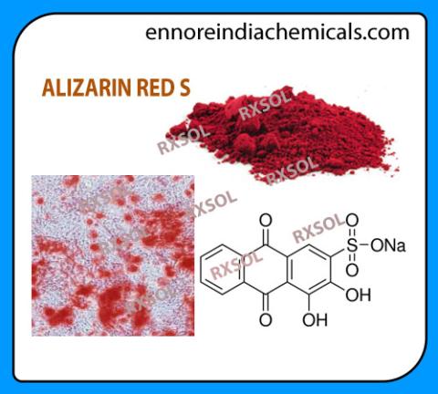 ALIZARIN RED S