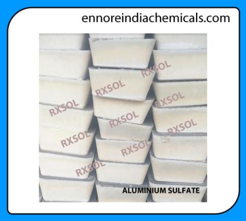 ALUMINIUM SULFATE