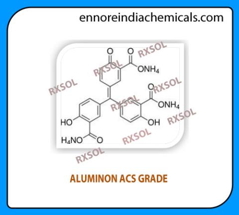 ALUMINON ACS GRADE