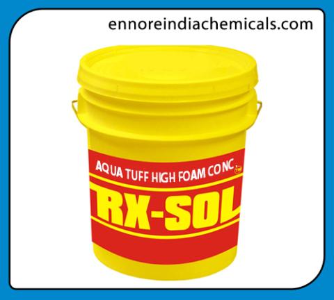 ACQUA Tuff High Foam Detergent