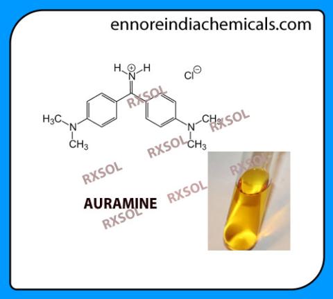 AURAMINE