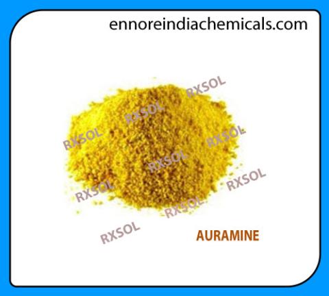 AURAMINE