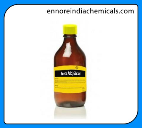 Acetic Acid Glacial