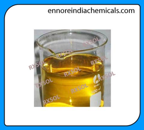 Acid Slurry LABSA Synthetic Detergent 5 Kg