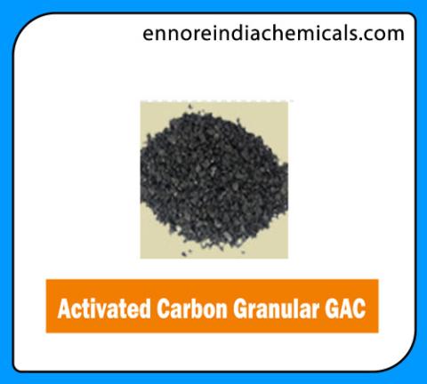 Activated Carbon Granular GAC