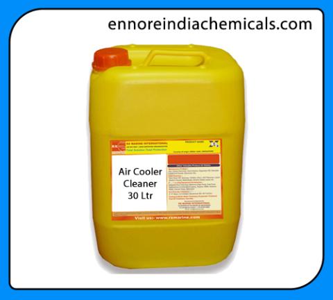 Air Cooler Cleaning Chemical 30 Ltr