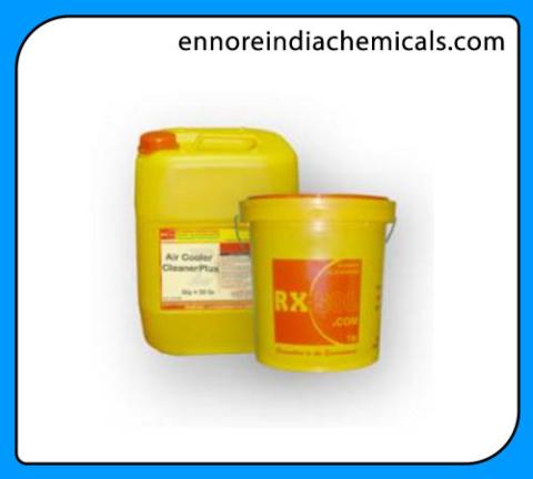 Air Cooler Chemical Plus
