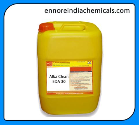 Alka Clean EDA 30
