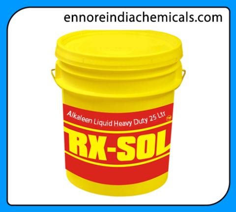 Alkaleen Liquid Heavy Duty
