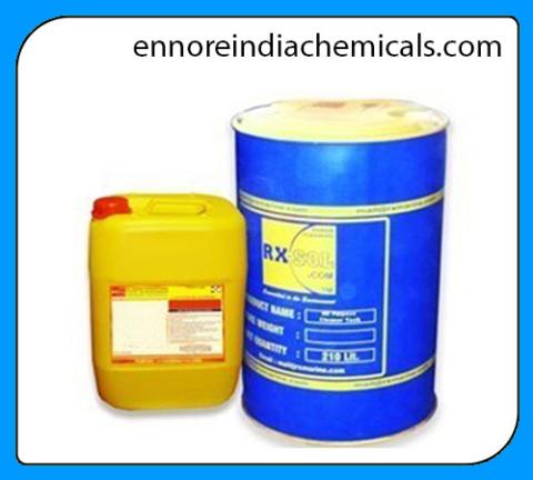 Alkaleen Cleaner Safety Liquid