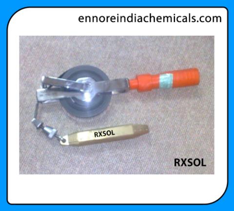All Level Liquid Sampler 1000 ml