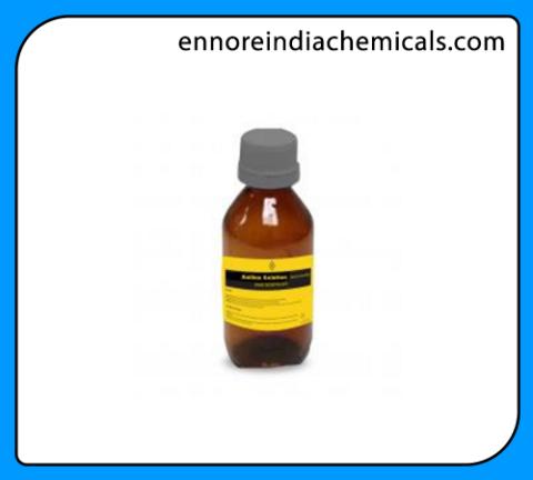 Aniline Solution