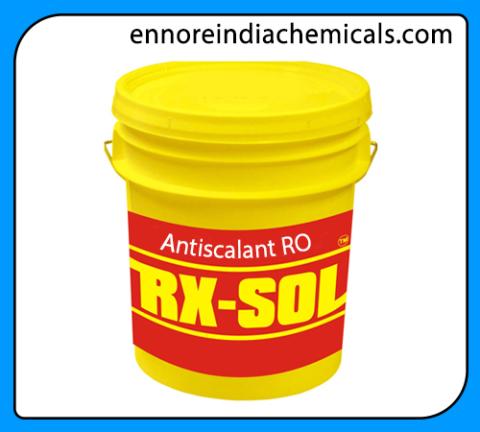 Antiscalant  RO