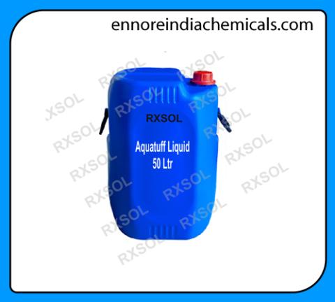 ALKAATUFF DETERGENT