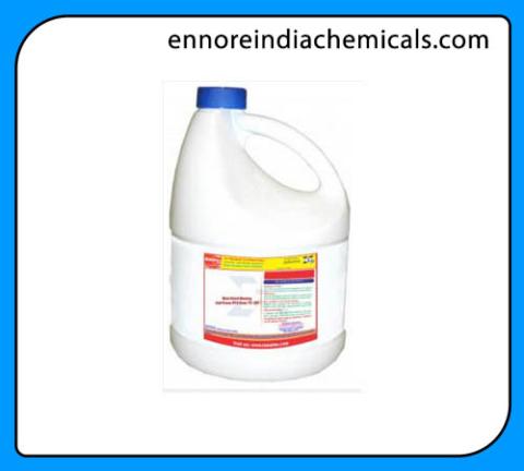 Automobile Cleaner pH ADJUSTED PART I