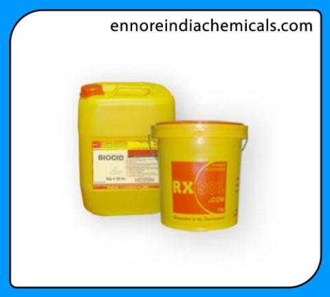 BIOCIDE