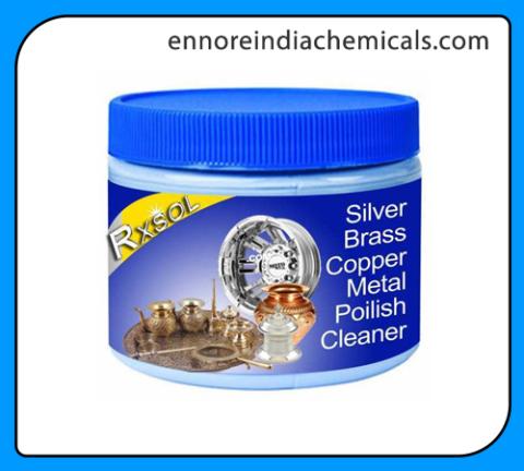 BRASS CLEANER