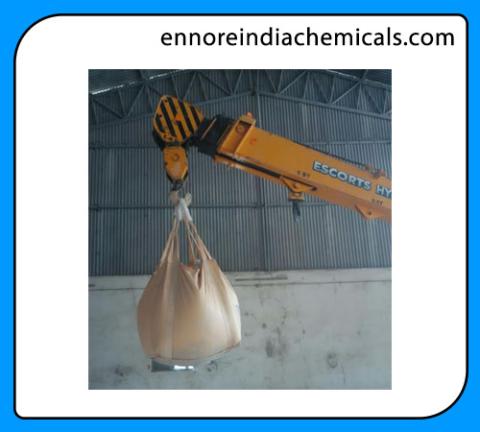 Barite - Barium Sulphate