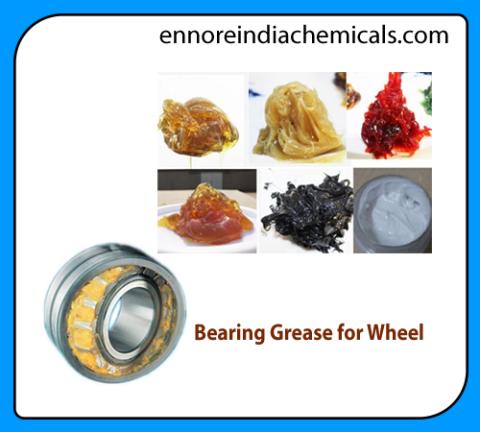 Bearing Grease for Wheel