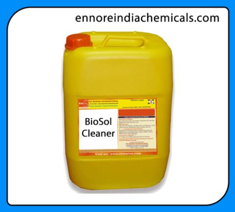 BioSol Cleaner