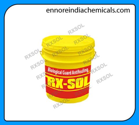 Biological Guard Antifouling Conc