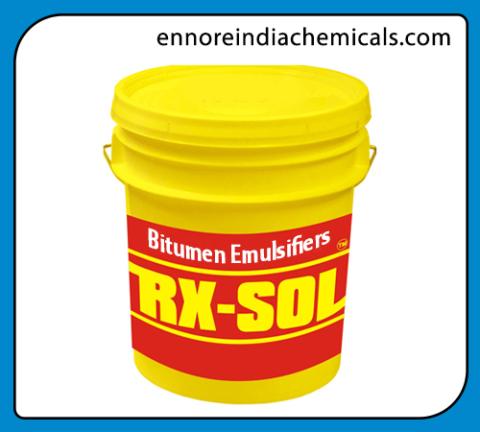 Bitumen Emulsifiers