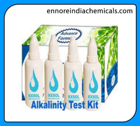 Boiler Water Test Kit 310