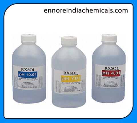 Buffer Solution pH 7