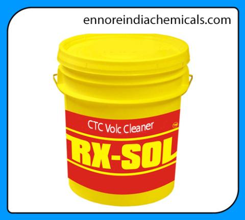 CTC Volc Cleaner