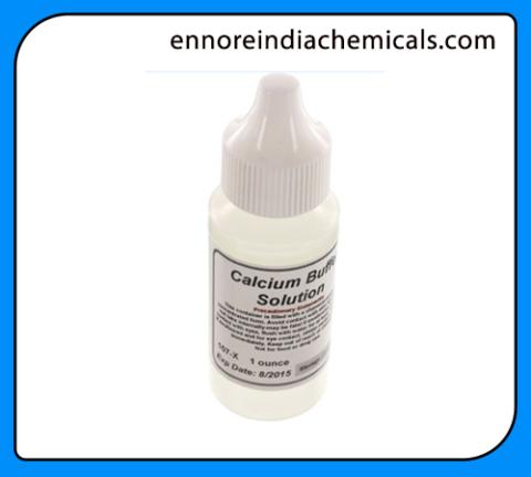 Calcium Buffer Solution