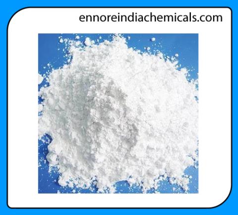Calcium Carbonate Food Grade