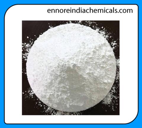 Calcium Carbonate Food Grade