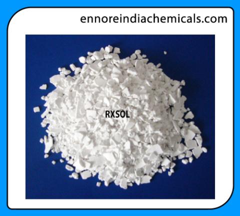 Calcium Chloride Anhydrous