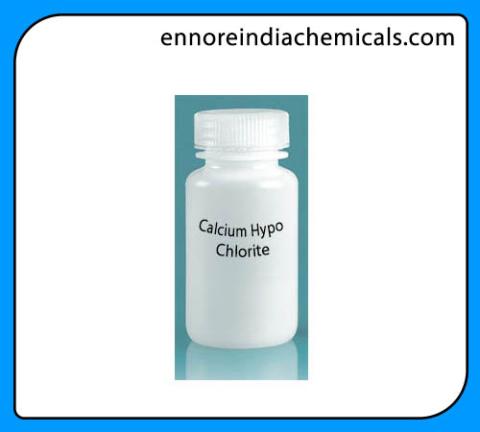 Calcium Hypo Chlorite