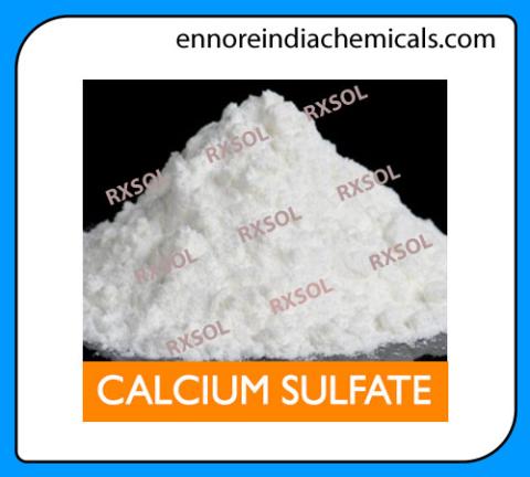 Calcium Sulfate